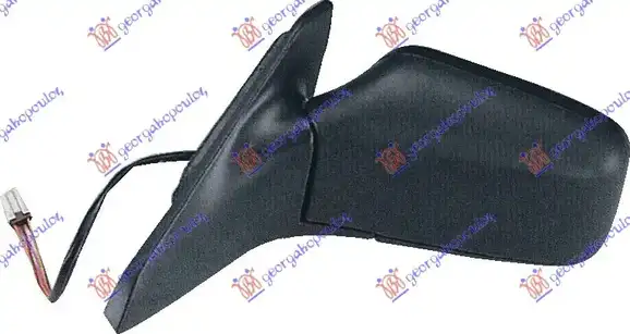 Καθρέπτης Ηλεκτρικός VOLVO S40 Sedan / 4dr 1995 - 2000 ( VS ) 1.6  ( B 4164 S  ) (105 hp ) Βενζίνη #060007482