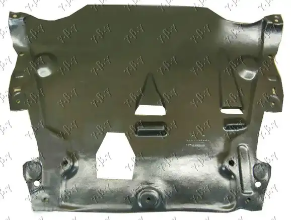 Ποδιά Μηχανής VOLVO S80 Sedan / 4dr 2006 - 2009 2.0  ( B 5204 T4  ) (163 hp ) Βενζίνη #060100840