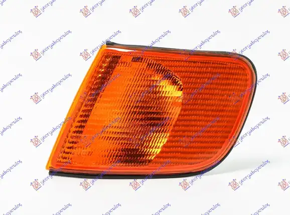 Φλας AUDI 100 Sedan / 4dr 1991 - 1995 ( 4A ) ( C4 ) 2.0  ( AAE  ) (100 hp ) Βενζίνη #061305497
