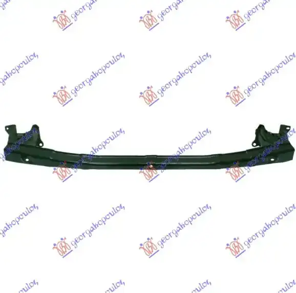 Τραβέρσα Προφυλακτήρα MAZDA 6 Sedan / 4dr 2008 - 2013 ( GH ) 1.8 MZR  ( L813  ) (120 hp ) Βενζίνη #063203845