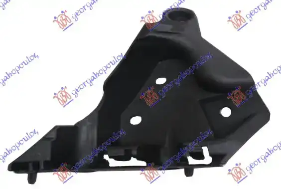 Βάση Προφυλακτήρα VOLVO XC60 SUV/ ΕΚΤΟΣ ΔΡΟΜΟΥ / 5dr 2008 - 2013 2.0 T  ( B 4204 T6  ) (203 hp ) Βενζίνη #065104282