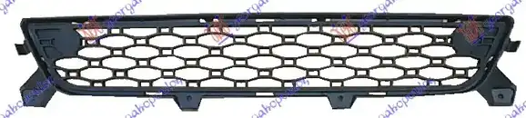 Δίχτυ Προφυλακτήρα VOLVO XC60 SUV/ ΕΚΤΟΣ ΔΡΟΜΟΥ / 5dr 2008 - 2013 2.0 T  ( B 4204 T6  ) (203 hp ) Βενζίνη #065104800