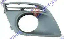 Δίχτυ Προφυλακτήρα VOLVO XC60 SUV/ ΕΚΤΟΣ ΔΡΟΜΟΥ / 5dr 2008 - 2013 2.0 T  ( B 4204 T6  ) (203 hp ) Βενζίνη #065104803