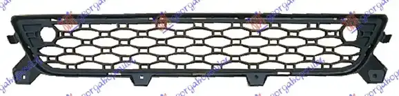 Δίχτυ Προφυλακτήρα VOLVO XC60 SUV/ ΕΚΤΟΣ ΔΡΟΜΟΥ / 5dr 2008 - 2013 2.0 T  ( B 4204 T6  ) (203 hp ) Βενζίνη #065104805