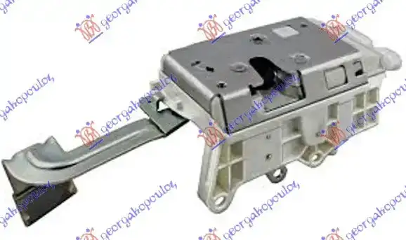 Κλειδαριά Πόρτας ALFA …