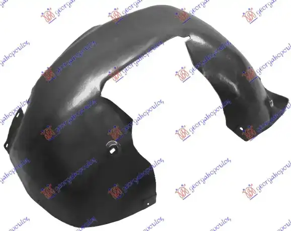 Θόλος Πλαστικός VW JETTA Sedan / 4dr 2005 - 2011 ( 1K2 ) 1.4 TSI  ( BMY  ) (140 hp ) Βενζίνη #065300831