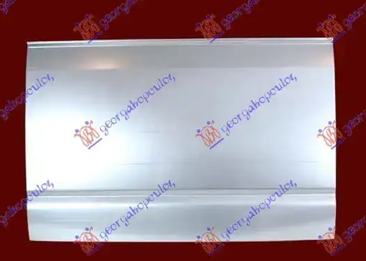 Φύλλο Πόρτας VW TRANSPORTER Van 2003 - 2009 ( 7H ) ( T5 ) 1.9 TDI  ( AXC  ) (85 hp ) Πετρέλαιο #065708288