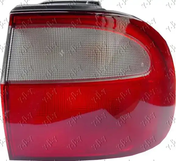 Φανάρι Πίσω HYUNDAI H-1  STAREX Van 1998 - 2001 2.4  ( G4CS  ) (112 hp ) Βενζίνη #067005811