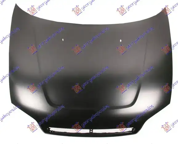 Καπό TOYOTA RAV-4 SUV/ ΕΚΤΟΣ ΔΡΟΜΟΥ / 3dr 1994 - 1997 ( XA10 ) 2.0  ( 3S-FE  ) (121 hp ) Βενζίνη #068100070