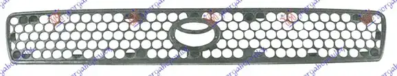 Μάσκα TOYOTA RAV-4 SUV/ ΕΚΤΟΣ ΔΡΟΜΟΥ / 3dr 1994 - 1997 ( XA10 ) 2.0  ( 3S-FE  ) (121 hp ) Βενζίνη #068104540