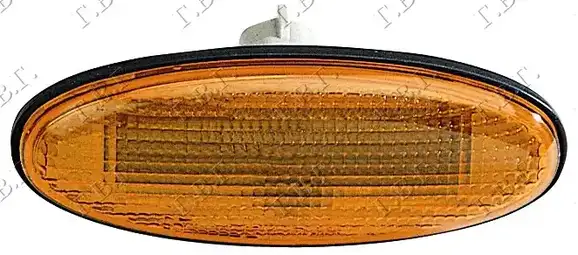 Φλας MAZDA 323 ( P ) Hatchback / 3dr 1995 - 1998 ( BA ) 1.3 16V  ( B3 (16V)  ) (73 hp ) Βενζίνη #068705490