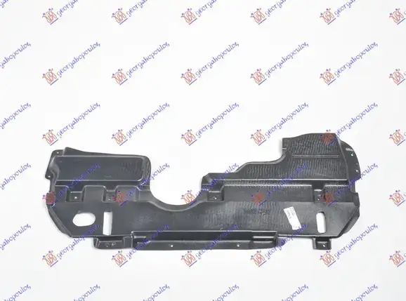 Ποδιά Μηχανής TOYOTA AURIS Hatchback / 5dr 2007 - 2010  ( E150 ) 1.33 Dual-VVTi (NRE150_)  ( 1NR-FE  ) (101 hp ) Βενζίνη #074600835