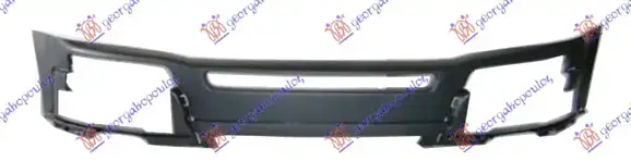 Προφυλακτήρας VOLVO XC90 SUV/ ΕΚΤΟΣ ΔΡΟΜΟΥ / 5dr 2003 - 2006  2.5  (   ) (208 hp ) Βενζίνη #077103370