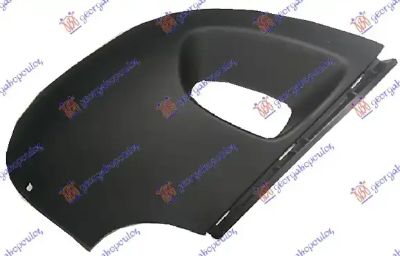Πλαστικό Προφυλακτήρα VOLVO XC90 SUV/ ΕΚΤΟΣ ΔΡΟΜΟΥ / 5dr 2006 - 2011 2.5  (   ) (208 hp ) Βενζίνη #077104806