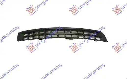 Δίχτυ Προφυλακτήρα VOLVO XC90 SUV/ ΕΚΤΟΣ ΔΡΟΜΟΥ / 5dr 2006 - 2011 2.5  (   ) (208 hp ) Βενζίνη #077104821