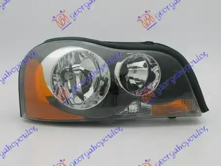 Φανάρι Εμπρός VOLVO XC90 SUV/ ΕΚΤΟΣ ΔΡΟΜΟΥ / 5dr 2003 - 2006  2.5  (   ) (208 hp ) Βενζίνη #077105131