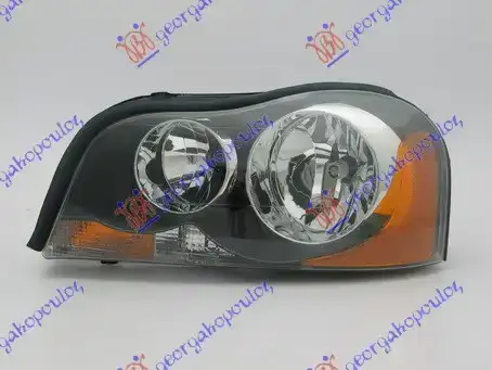 Φανάρι Εμπρός VOLVO XC90 SUV/ ΕΚΤΟΣ ΔΡΟΜΟΥ / 5dr 2003 - 2006  2.5  (   ) (208 hp ) Βενζίνη #077105132