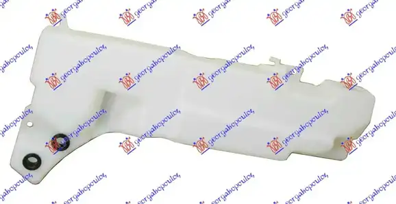 Παγούρι Υαλοκαθαριστήρων JEEP CHEROKEE SUV/ ΕΚΤΟΣ ΔΡΟΜΟΥ / 3-5dr 1997 - 2001 ( XJ ) 2.1 D  (   ) (87 hp ) Πετρέλαιο #077308400