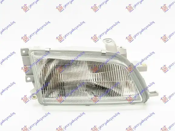 Φανάρι Εμπρός TOYOTA CARINA Sedan / 4dr 1992 - 1995 E ( T190 ) 1.6 (AT190)  ( 4A-FE  ) (107 hp ) Βενζίνη #078605131