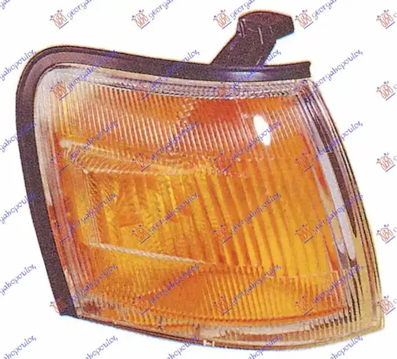 Φλας TOYOTA STARLET Hatchback / 3dr 1990 - 1995 ( EP80/2 ) 1.0 (EP80_)  ( 1E  ) (54 hp ) Βενζίνη #078705496