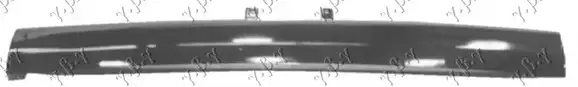 Προφυλακτήρας TOYOTA HIACE Van 1983 - 1989 ( H50/60 ) 1.8 (YN5_, YH50_, YH60_)  ( 2Y  ) (79 hp ) Βενζίνη #088403370