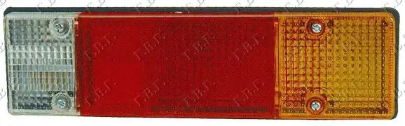 Φανάρι Πίσω MITSUBISHI L300 Van 2WD 1985 - 1988 ( L ) 1.6 (L032P, L062P)  ( 4G32  ) (65 hp ) Βενζίνη #088605816