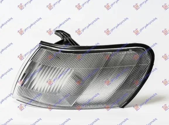 Φλας TOYOTA COROLLA Sedan / 4dr (AE101/3) 1992 - 1997 ( AE100 ) 1.3 12V (EE100_)  ( 2E  ) (72 hp ) Βενζίνη #088705497