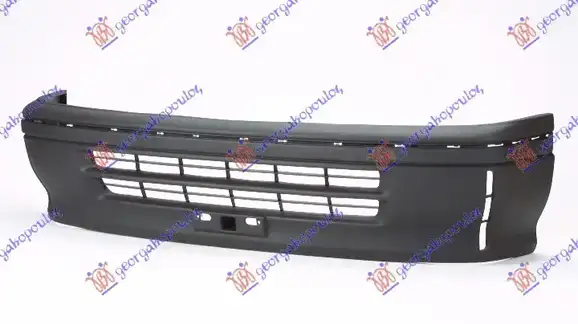 Προφυλακτήρας TOYOTA HIACE Van ( JT121UHA2000 ) 1989 - 1992 ( H100 ) 2.0  ( 1RZ-E  ) (110 hp ) Βενζίνη #088803370