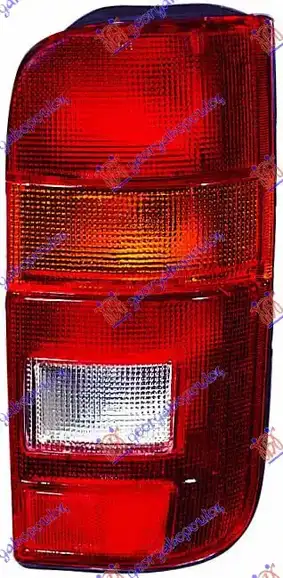 Φανάρι Πίσω TOYOTA HIACE Van ( JT121UHA2000 ) 1989 - 1992 ( H100 ) 2.0  ( 1RZ-E  ) (110 hp ) Βενζίνη #088805811