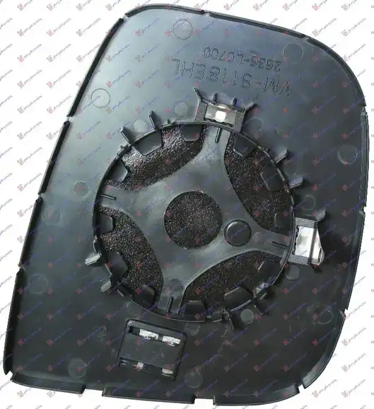 Κρύσταλλο Καθρέφτη CITROEN BERLINGO MPV / ΠΟΛΥΜΟΡΦΙΚΑ / 5dr 2008 - 2015 ( II ) 1.6 BlueHDi 100  ( BHY (DV6FD)  ) (99 hp ) Πετρέλαιο #089507604