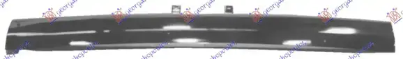 Προφυλακτήρας TOYOTA HIACE Van 1983 - 1989 ( H50/60 ) 1.8 (YN5_, YH50_, YH60_)  ( 2Y  ) (79 hp ) Βενζίνη #089903370
