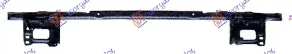 Τραβέρσα Προφυλακτήρα SUZUKI SWIFT Sedan / 4dr 1989 - 1992 ( SF ) 1.0  ( G10A  ) (56 hp ) Βενζίνη #099303840