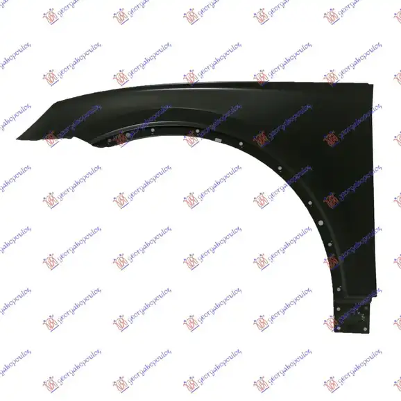 Φτερό AUDI Q5 SUV/ ΕΚΤΟΣ ΔΡΟΜΟΥ/ 5dr 2016 -  2.0 TDI  ( DEUA  ) (150 hp ) Πετρέλαιο #133100652