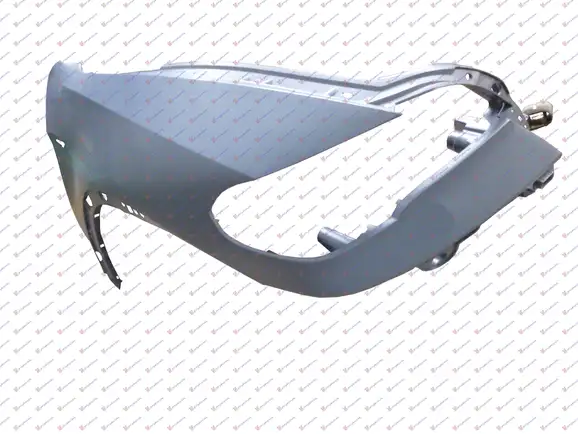 Φτερό BMW X5 SUV/ ΕΚΤΟΣ ΔΡΟΜΟΥ / 5dr 2011 - 2014 ( Ε70 F/L ) 3.0 d  ( M57 D30 (306D3)  ) (184 hp ) Πετρέλαιο #151000661