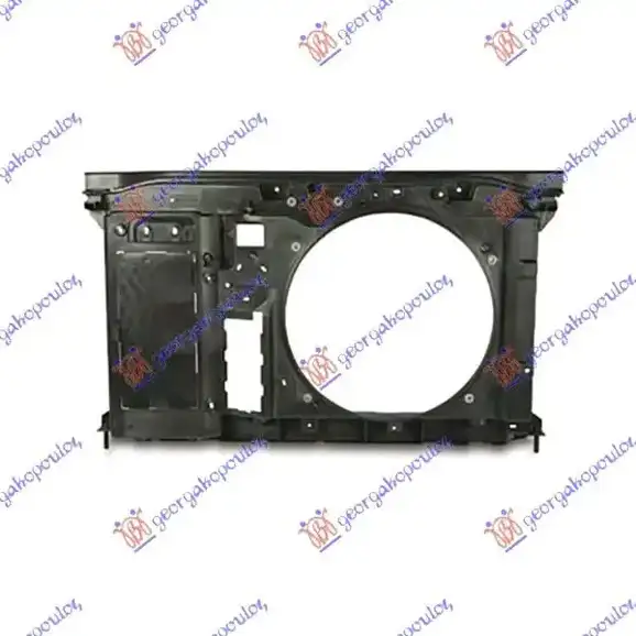 Μετώπη CITROEN BERLINGO Mini Van  2015 - 2018 ( II ) 1.6  ( NFR (TU5JP4B)  ) (90 hp ) Βενζίνη #205000225