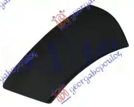 Κούρμπα Προφυλακτήρα DACIA DUSTER SUV/ ΕΚΤΟΣ ΔΡΟΜΟΥ / 5dr 2010 - 2013 1.2 TCe 125  ( H5F 404  ) (125 hp ) Βενζίνη #222006532