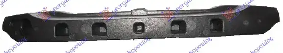Αντιθορυβικό Προφυλακτήρα FIAT TIPO Sedan / 4dr 2016 - 1.3 D (356SXB1A, 356SXH1A, 356SXD1A)  ( 199 B1.000,55266963,55283775  ) (95 hp ) Πετρέλαιο #300004900