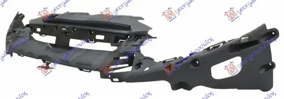 Τραβέρσα Προφυλακτήρα FORD FOCUS Ηatchback / 5dr 2011 - 2014 1.0 EcoBoost  ( M1DA  ) (125 hp ) Βενζίνη #320003845