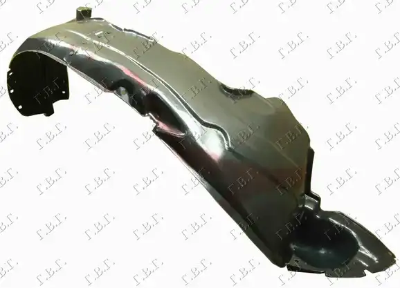 Θόλος Πλαστικός HYUNDAI SANTA FE SUV/ ΕΚΤΟΣ ΔΡΟΜΟΥ / 5dr 2011 - 2013 2.0 CRDi  ( D4HA  ) (184 hp ) Πετρέλαιο #369000821