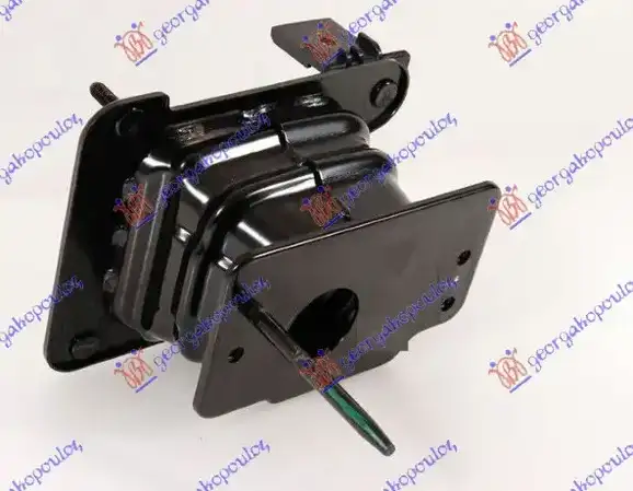 Βάση Τραβέρσας Προφυλακτήρα HYUNDAI TUCSON SUV/ ΕΚΤΟΣ ΔΡΟΜΟΥ/ 5dr 2015 - 2018 1.6 CRDi  ( D4FE  ) (116 hp ) Πετρέλαιο #375004304