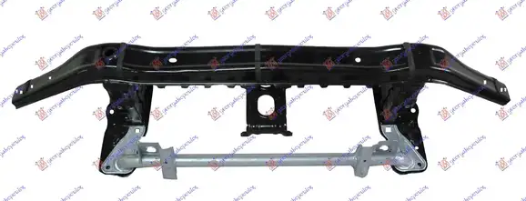 Τραβέρσα Προφυλακτήρα MERCEDES M-CLASS SUV/ ΕΚΤΟΣ ΔΡΟΜΟΥ / 5dr 2012 - ( W166 ) ML 250 CDI / BlueTEC 4-matic (166.004, 166.003)  ( OM 651.960  ) (204 hp ) Πετρέλαιο #533003845