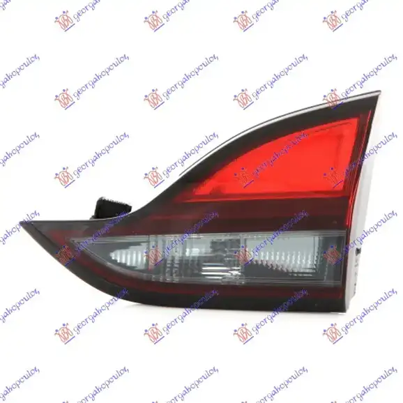 Φανάρι Πίσω OPEL ZAFIRA MPV / ΠΟΛΥΜΟΡΦΙΚΑ / 5dr 2011 - 2016 ( Tourer C ) 1.4 (75)  ( A 14 NEL,B 14 NEL  ) (120 hp ) Βενζίνη #603005891