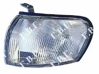 Φλας SUBARU IMPREZA ( GC ) Sedan / 4dr 1993 - 1996 ( GC ) 1.5  ( EJ15E  ) (95 hp ) Βενζίνη #770205496