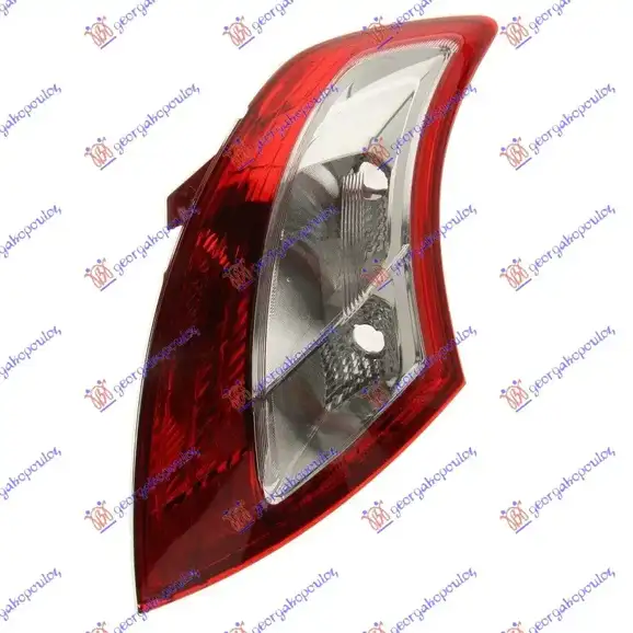 Φανάρι Πίσω SUZUKI SWIFT Hatchback / 3dr 2011 - 2014 1.2  ( K12M  ) (86 hp ) Βενζίνη #795005811