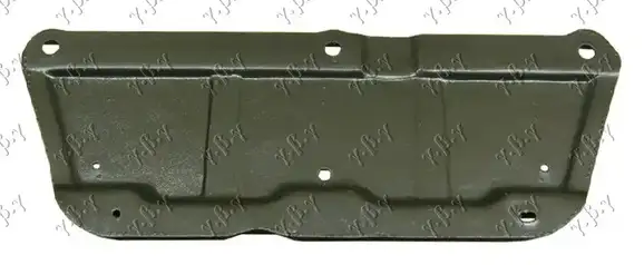 Ποδιά Μηχανής TOYOTA PRIUS Hatchback / 5dr 2009 - 2012 ( XW30 ) 1.8  (   ) (99 hp ) Βενζίνη #820000840