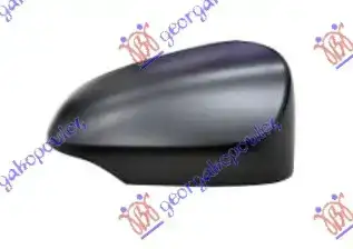 Καπάκι Καθρέφτη TOYOTA YARIS Hatchback / 5dr 2012 - 2014 ( XP130 ) 1.0 (KSP130_)  ( 1KR-FE  ) (69 hp ) Βενζίνη #821007701
