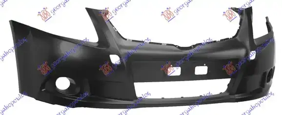 Προφυλακτήρας TOYOTA AVENSIS Sedan / 4dr 2009 - 2012 ( T270 ) 1.6 (ZRT270_)  ( 1ZR-FAE  ) (132 hp ) Βενζίνη #822003370