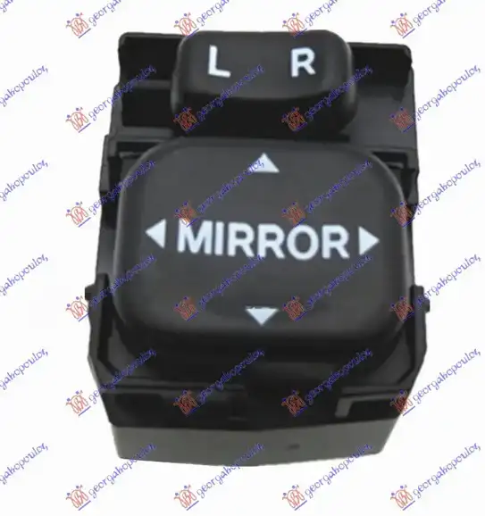 Διακόπτης Καθρεπτών TOYOTA AVENSIS Sedan / 4dr 2009 - 2012 ( T270 ) 1.6 (ZRT270_)  ( 1ZR-FAE  ) (132 hp ) Βενζίνη #822007160