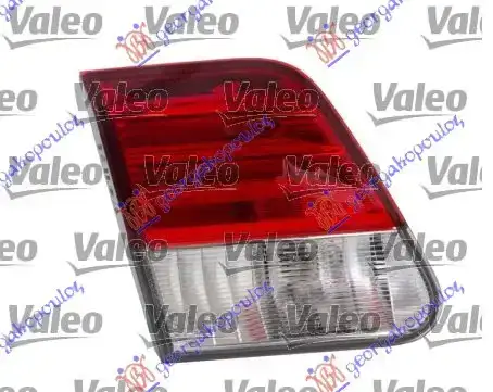Φανάρι Πίσω TOYOTA AVENSIS Sedan / 4dr 2012 - 2015 1.6 (ZRT270_)  ( 1ZR-FAE  ) (132 hp ) Βενζίνη #822105824