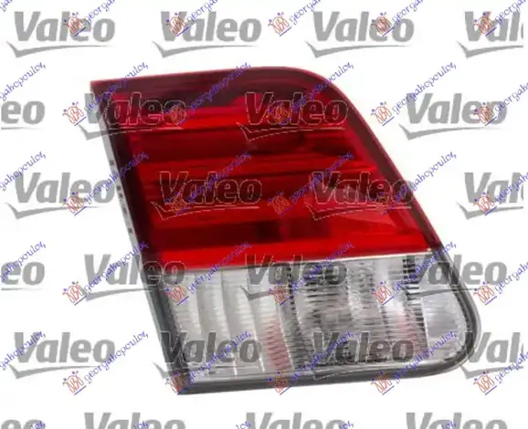 Φανάρι Πίσω TOYOTA AVENSIS S/Wagon / 5dr 2012 - 2015 1.6 (ZRT270_)  ( 1ZR-FAE  ) (132 hp ) Βενζίνη #822105828